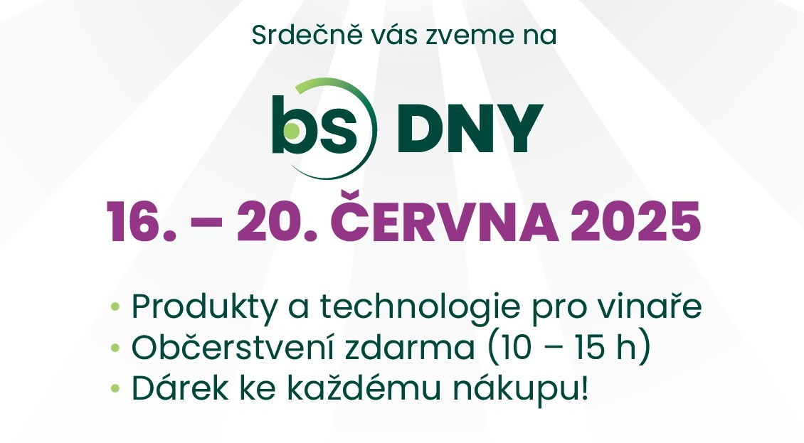 Červnové BS dny ve Velkých Bílovicích