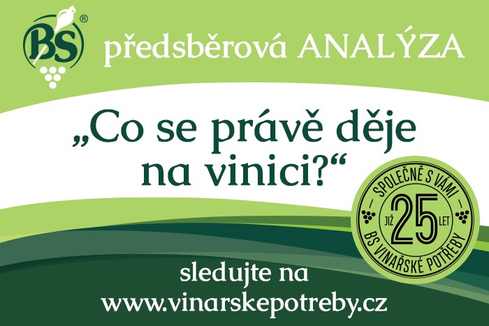 Předsběrová analýza 2021 - 36. týden