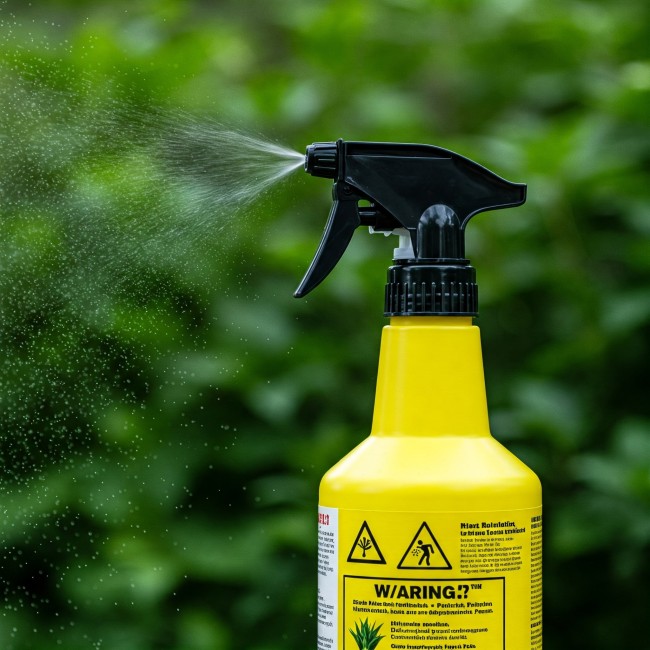 Jak se vyznat v pesticidech?