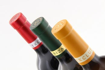 Polykapy pro Vinařství Bíza - BS vinařské potřeby