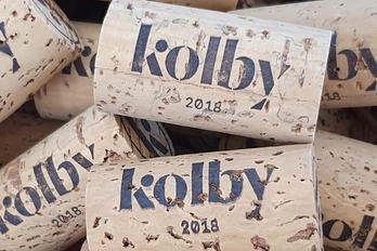 Kompletní vinařský sortiment pro vinařství KOLBY - BS vinařské potřeby