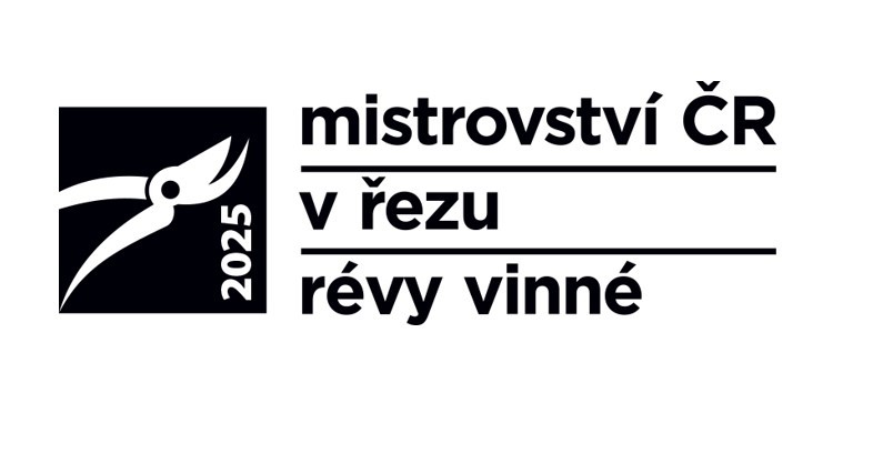 Mistrovství ČR v řezu révy vinné 2025 - AKTUÁLNÍ INFO