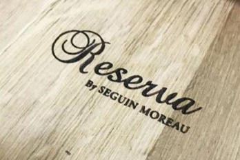 Barikový sud Seguin Moreau Reserva - BS vinařské potřeby