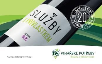 BS zákaznická karta