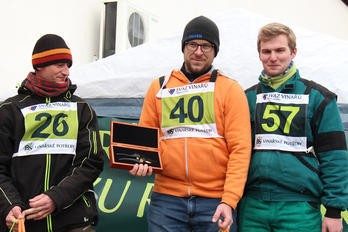 Mistrovství v řezu révy vinné 2019 - výsledky