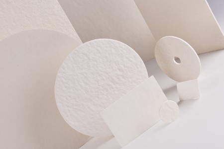 Filtrační desky HOBRA ŠKOLNÍK