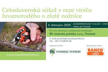 Súťaž o zlaté nožnice 2020 v GEMERPRODUKT VALICE