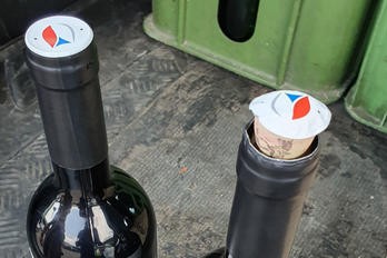Teplota skladování vína v letních měsících