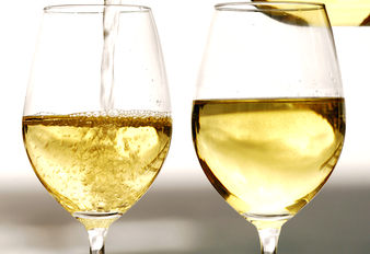 Tipy pro stabilizaci vína