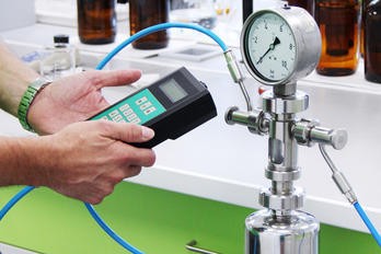 Nově nabízíme test integrity filtračních svíček