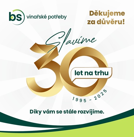 30 let