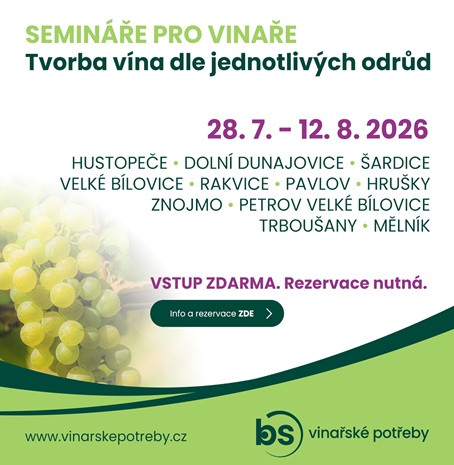 Semináře 8 2026