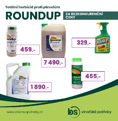 Roundup