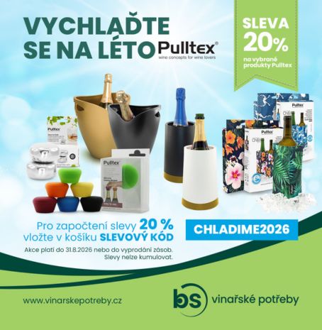 Vychlaďte se na léto