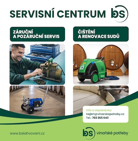 BS servisní centrum 01