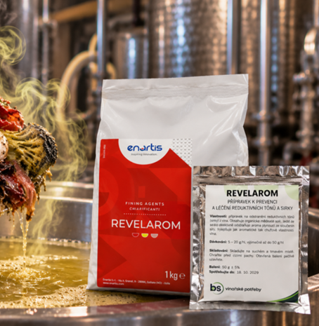 Revelarom