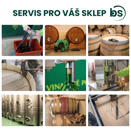 BS servisní centrum 01