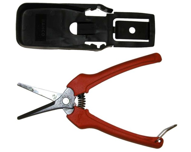 Nůžky sklizňové P128-19 BAHCO