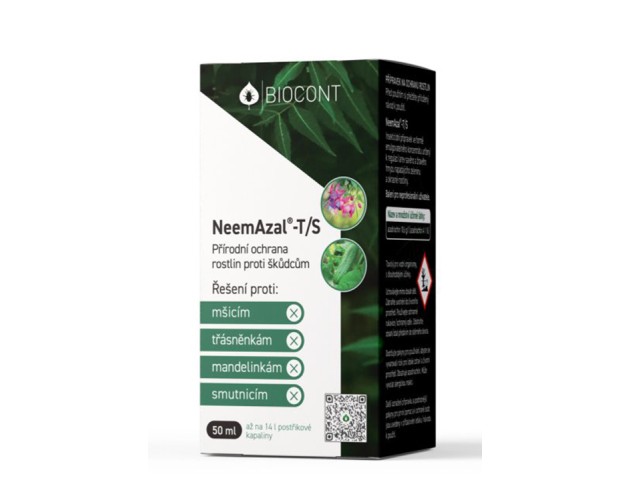NEEMAZAL 50 ml /Bio/