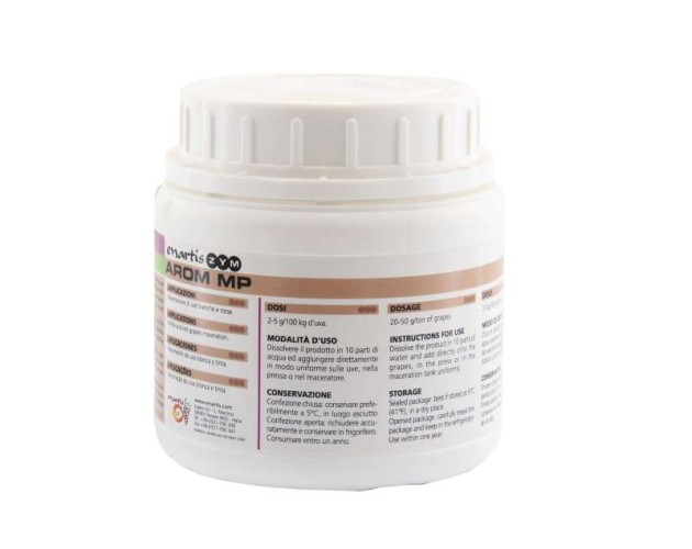 Enzym ENARTISZYM AROM MP 250 g