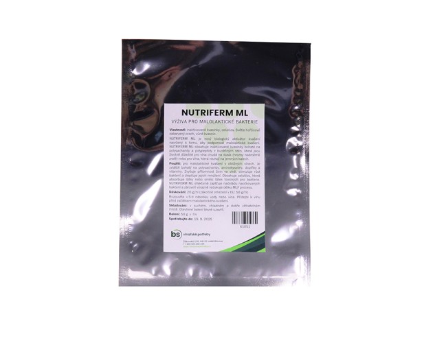 Výživa NUTRIFERM ML 50 g