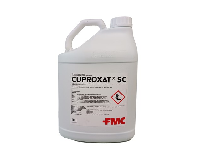 CUPROXAT SC 10 l