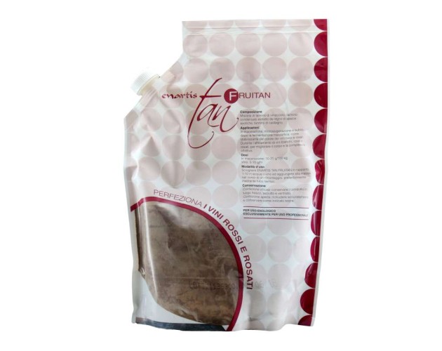 Tanin ENARTISTAN FRUITAN 1 kg