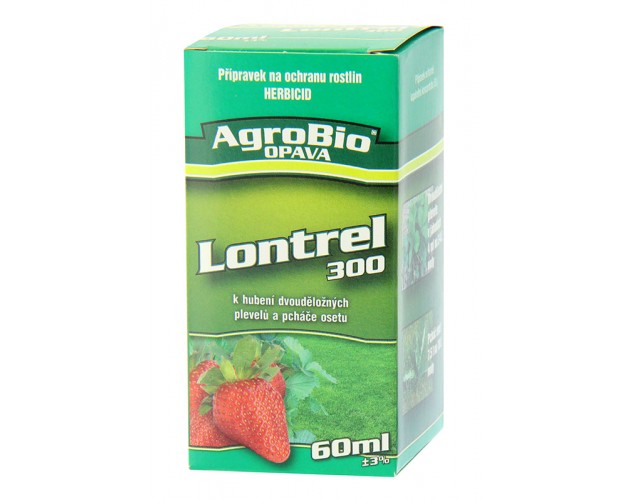LONTREL 300  60 ml