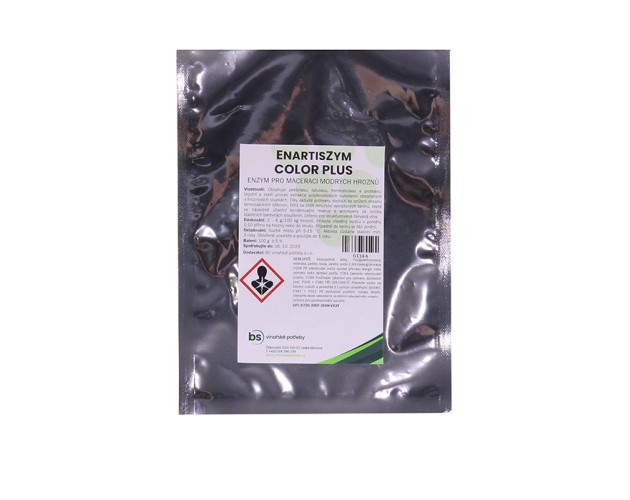 Enzym ENARTISZYM COLOR PLUS 100 g