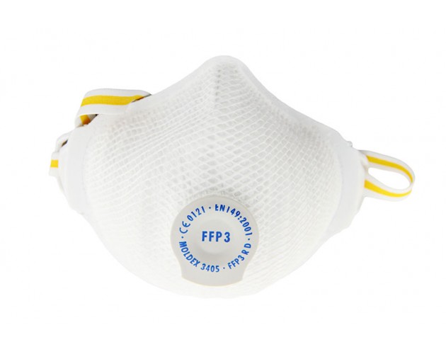 Respirátor 3405 FFP3 SLD