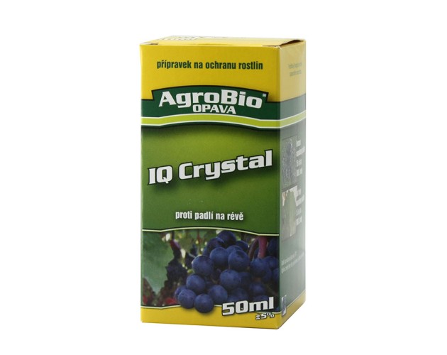 IQ-CRYSTAL 50ml