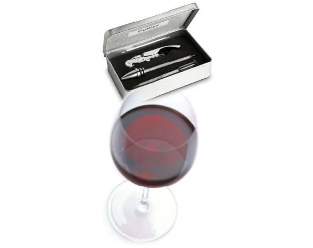Set Pullparrot Wine (107.736)