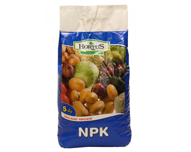 NPK 5 kg