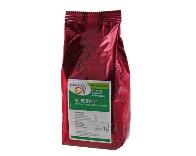 Výživa NUTRIFERM VIT (supervit) 1 kg (20 ks)