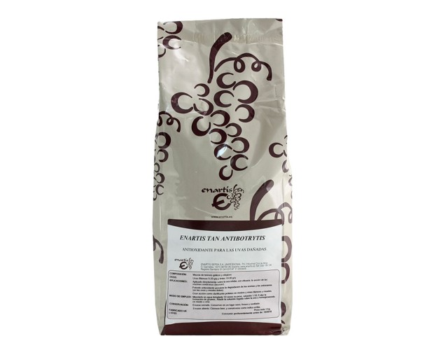 TANENOL ANTIBOTRYTIS 1kg ENARTIS