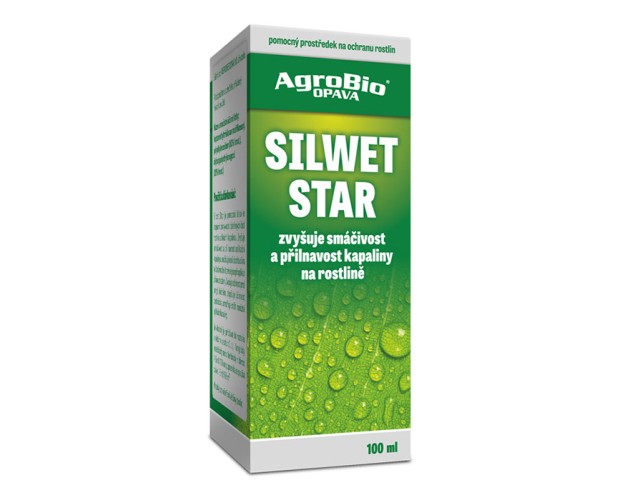 SILWET STAR 100 ml