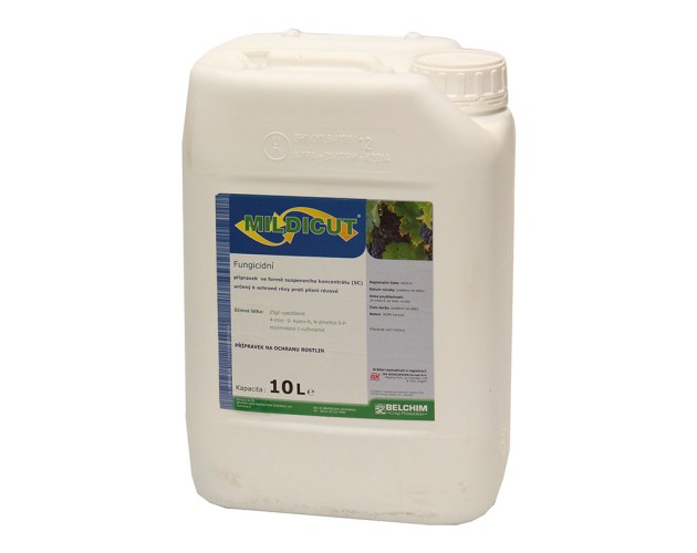 MILDICUT 10 l