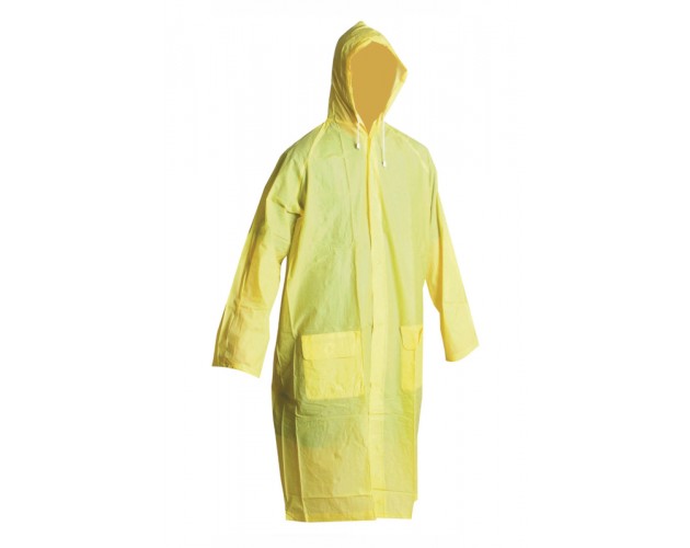 Plášť RAINCOAT PVC