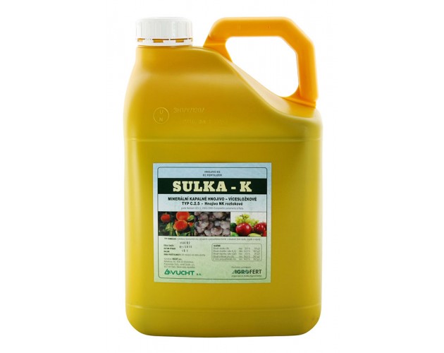 SULKA K 10 l