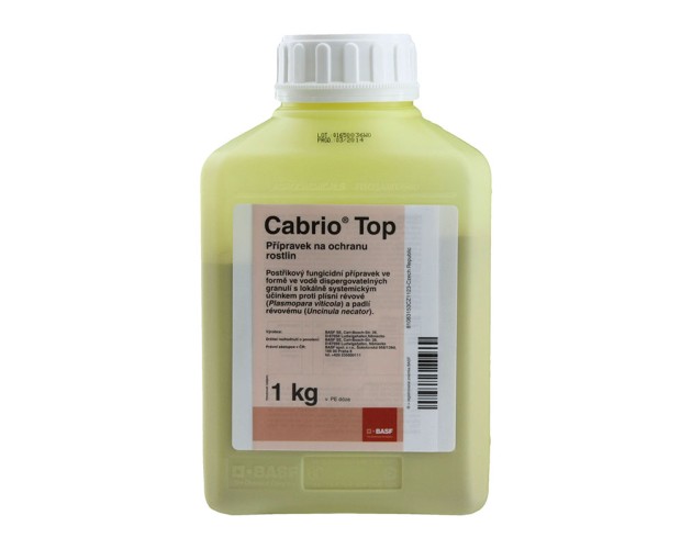CABRIO TOP 1 kg*