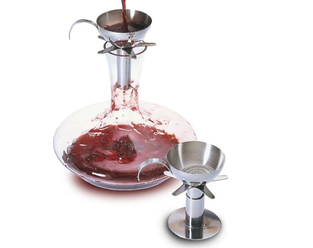 Trychtýř na karafu (109.405)