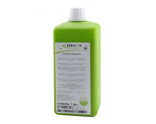 ENZYM TRENOLIN SUPER PLUS 1 kg ERBSLOH