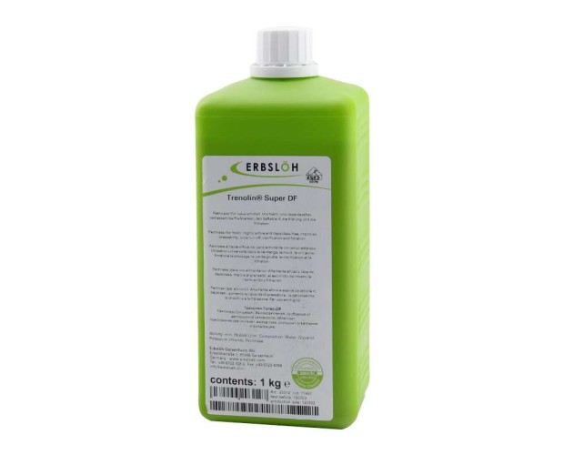 Enzym TRENOLIN SUPER PLUS 1 kg ERBSLOH