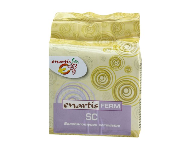 Kvasinky EnartisFerm SC 500 g