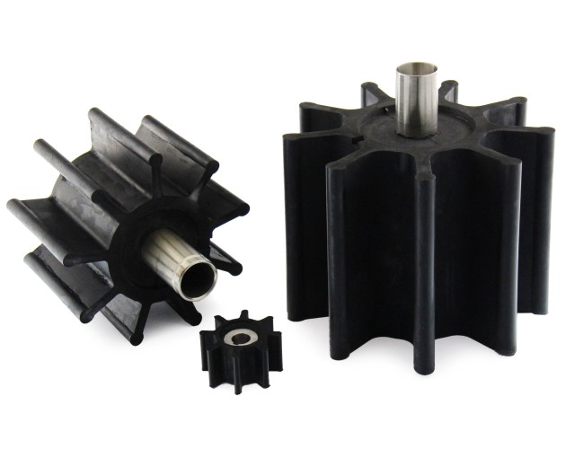 Rotor čerpadla MINOR 40 (EPDM) Liverani
