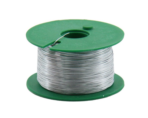 DRÁT VÁZACÍ P4 CÍVKA LIGATEX