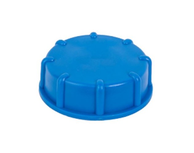 VÍČKO IBC S60x6 plastové