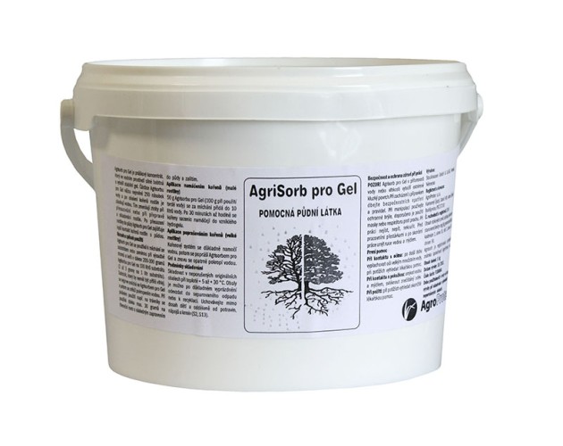 AGRISORB pro gel 1 kg