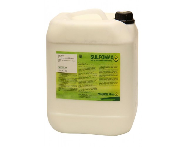 SULFOMAX 10 l