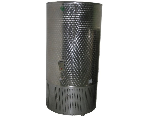 Chladící nádrž 600 l burčákomat (KMS)